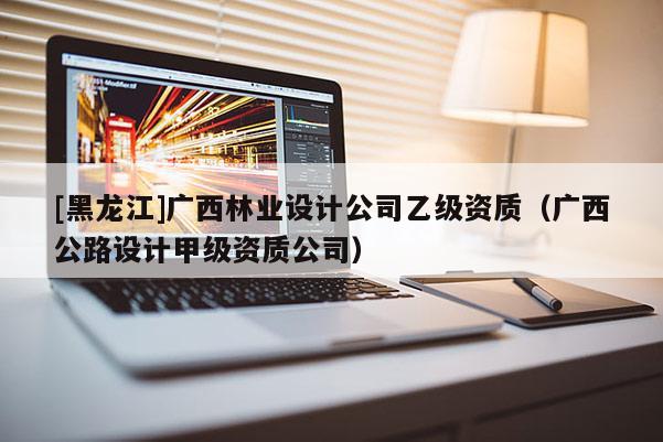 [黑龍江]廣西林業(yè)設(shè)計(jì)公司乙級(jí)資質(zhì)（廣西公路設(shè)計(jì)甲級(jí)資質(zhì)公司）