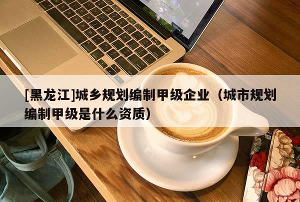 [黑龍江]城鄉(xiāng)規(guī)劃編制甲級(jí)企業(yè)（城市規(guī)劃編制甲級(jí)是什么資質(zhì)）