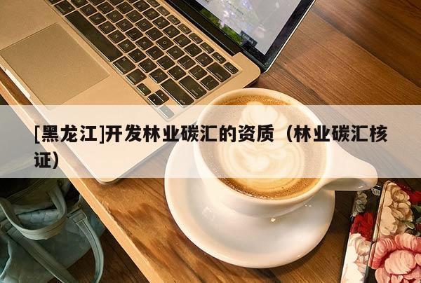 [黑龍江]開發(fā)林業(yè)碳匯的資質（林業(yè)碳匯核證）