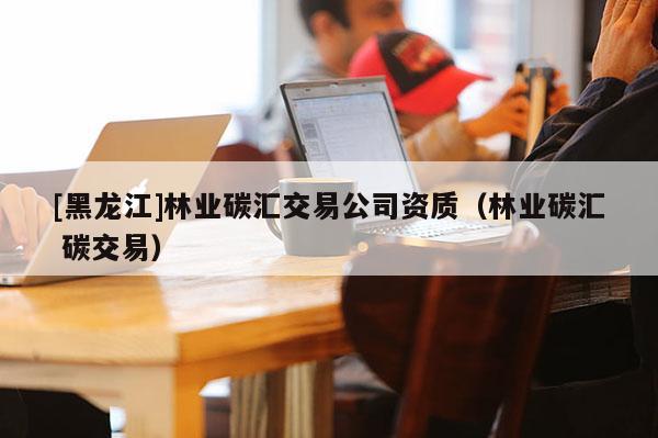 [黑龍江]林業(yè)碳匯交易公司資質(zhì)（林業(yè)碳匯 碳交易）