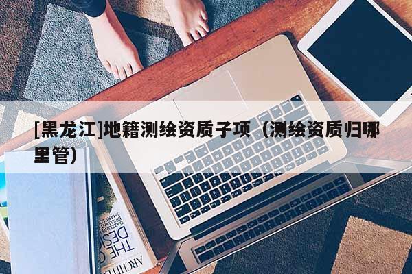 [黑龍江]地籍測(cè)繪資質(zhì)子項(xiàng)（測(cè)繪資質(zhì)歸哪里管）