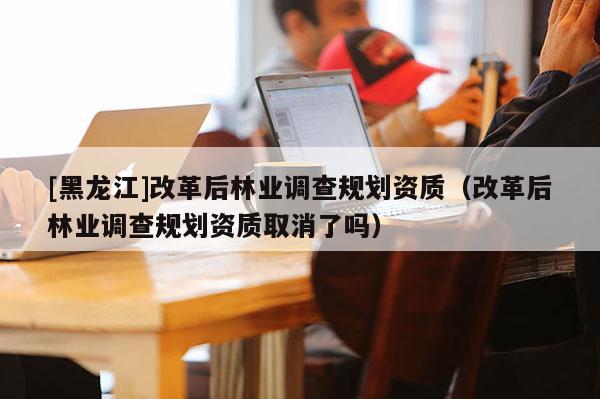[黑龍江]改革后林業(yè)調(diào)查規(guī)劃資質(zhì)（改革后林業(yè)調(diào)查規(guī)劃資質(zhì)取消了嗎）